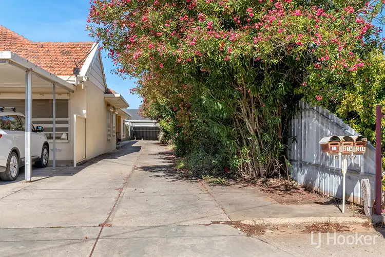 2/14 Somerset Avenue, Clearview SA 5085