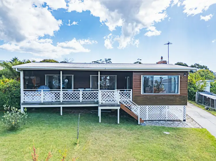 10 Atlas Drive, St Helens TAS 7216
