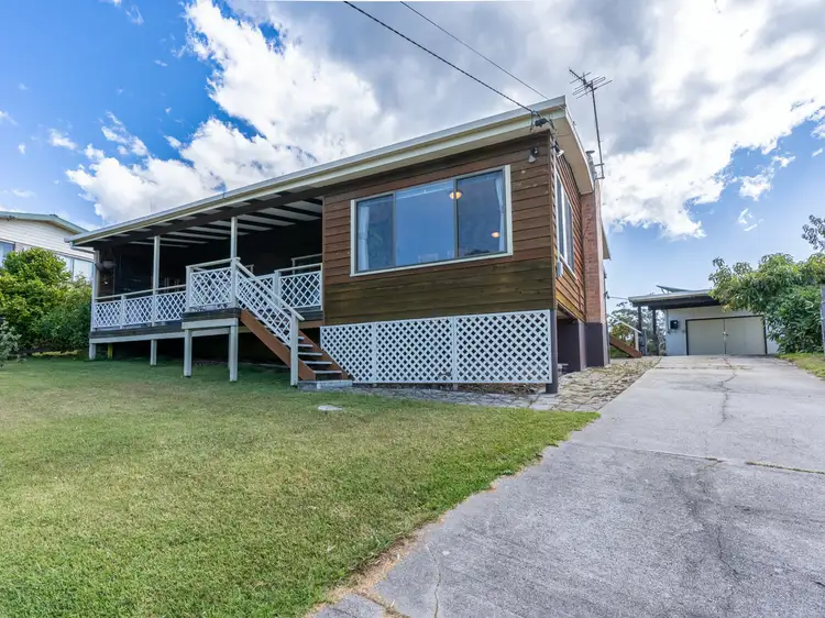 Second view of Homely house listing, 10 Atlas Drive, St Helens TAS 7216