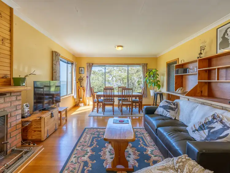 Fourth view of Homely house listing, 10 Atlas Drive, St Helens TAS 7216