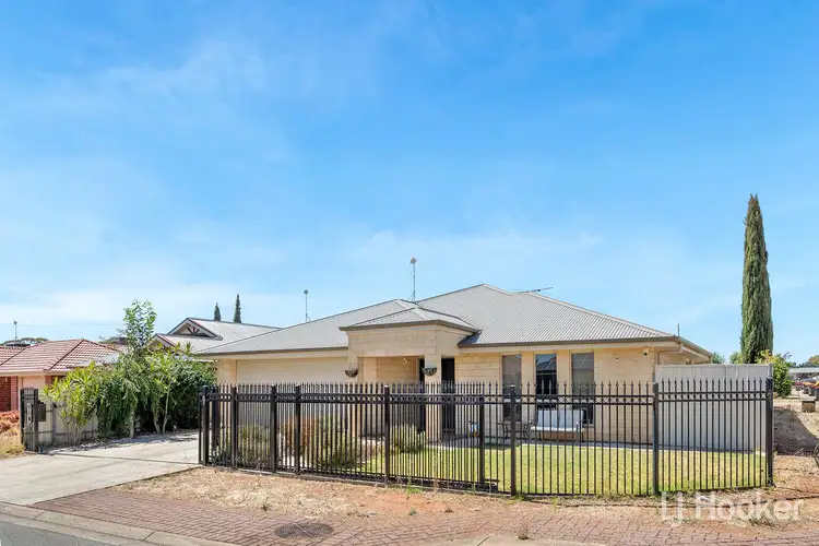 9 Somerset Lane, Davoren Park SA 5113