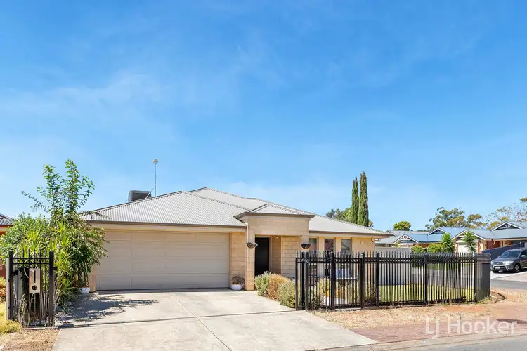 9 Somerset Lane, Davoren Park SA 5113