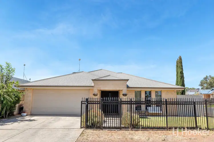9 Somerset Lane, Davoren Park SA 5113