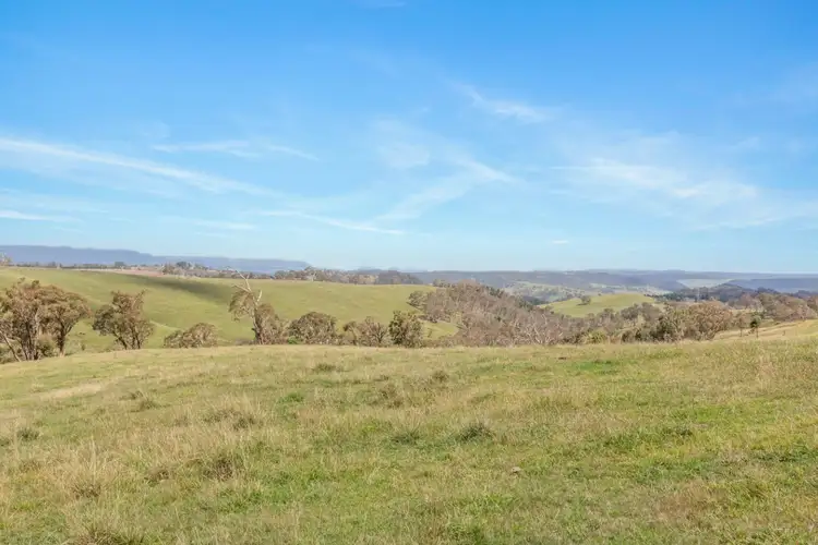 Lot 103 Old Bathurst Road, South Bowenfels NSW 2790