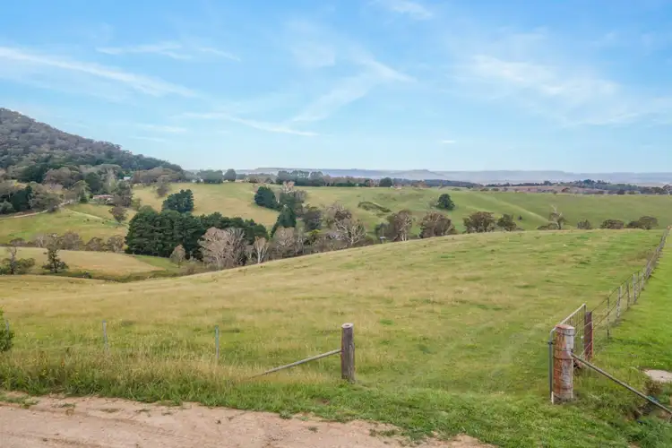 Second view of Homely rural property listing, Lot 103 Old Bathurst Road, South Bowenfels NSW 2790