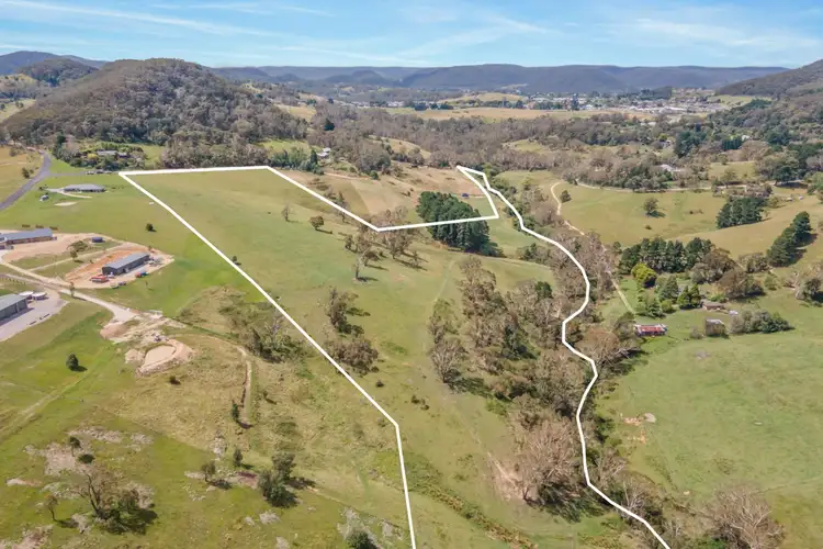 Fourth view of Homely rural property listing, Lot 103 Old Bathurst Road, South Bowenfels NSW 2790