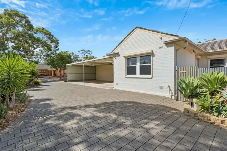 Main view of Homely house listing, 18 Chaddenwick Road, Elizabeth Vale SA 5112