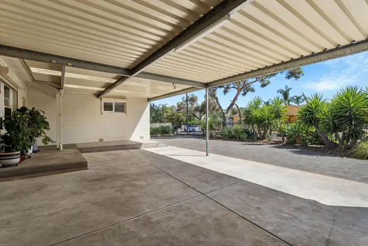 Second view of Homely house listing, 18 Chaddenwick Road, Elizabeth Vale SA 5112
