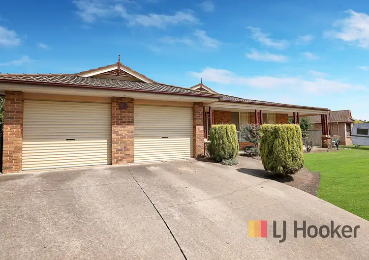 Second view of Homely house listing, 37 Abercrombie Drive, Abercrombie NSW 2795
