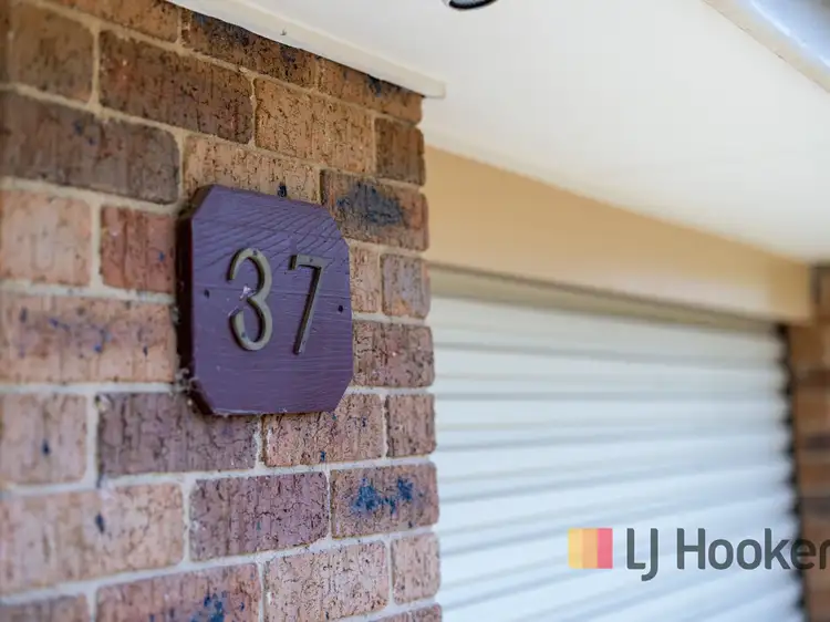 Third view of Homely house listing, 37 Abercrombie Drive, Abercrombie NSW 2795