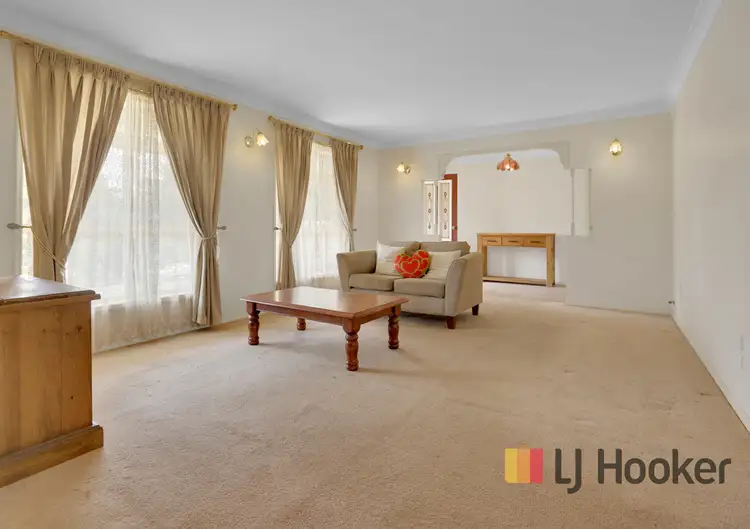 Fourth view of Homely house listing, 37 Abercrombie Drive, Abercrombie NSW 2795