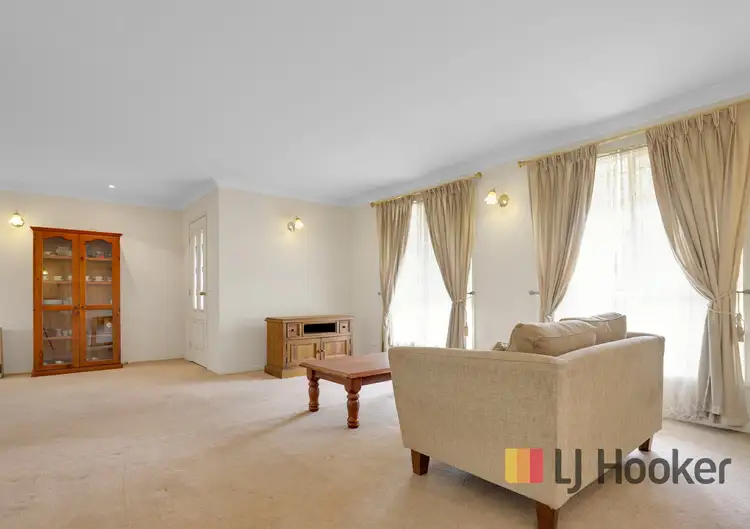 Fifth view of Homely house listing, 37 Abercrombie Drive, Abercrombie NSW 2795