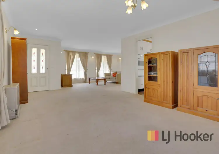 Sixth view of Homely house listing, 37 Abercrombie Drive, Abercrombie NSW 2795