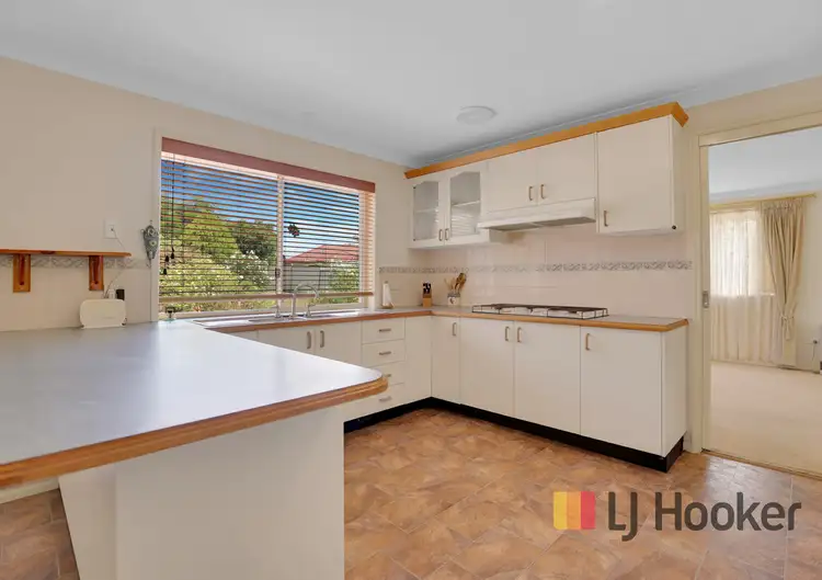 Seventh view of Homely house listing, 37 Abercrombie Drive, Abercrombie NSW 2795