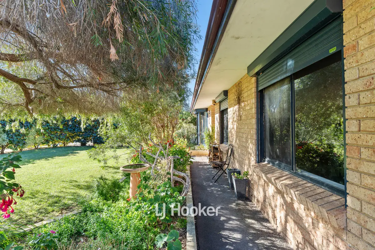 Main view of Homely house listing, 18 Armitage Drive, Geographe WA 6280