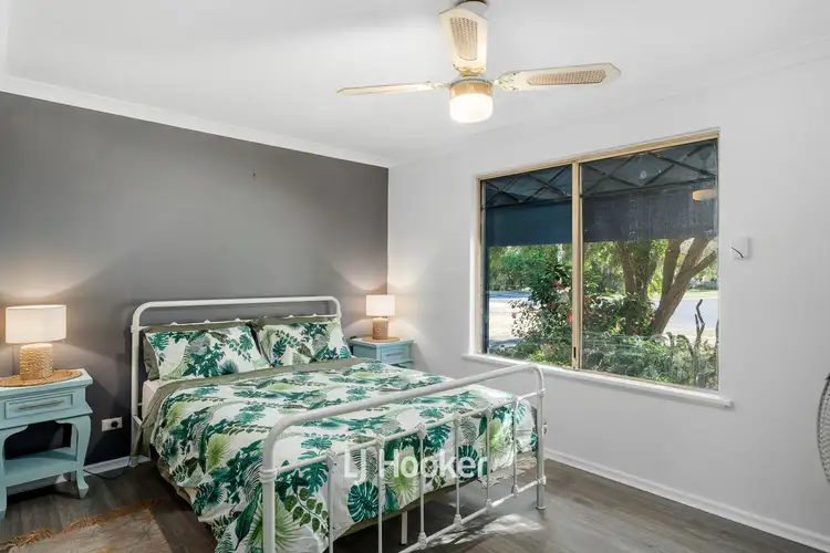 Fifth view of Homely house listing, 18 Armitage Drive, Geographe WA 6280