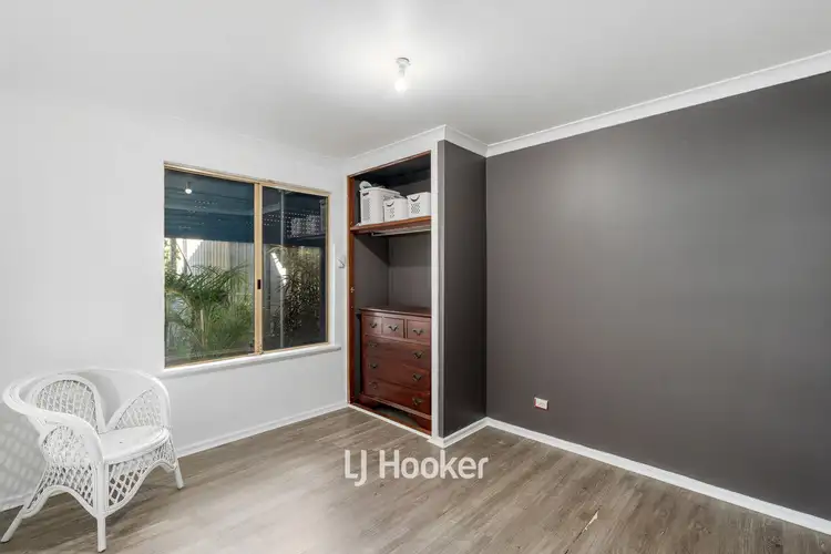 Sixth view of Homely house listing, 18 Armitage Drive, Geographe WA 6280