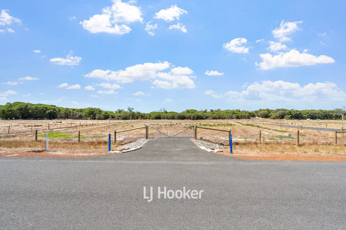 Main view of Homely land listing, Lot 205/ Sand Pits Road, Crooked Brook WA 6236