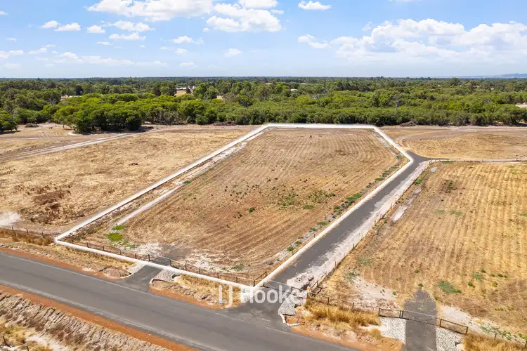 Seventh view of Homely land listing, Lot 205/ Sand Pits Road, Crooked Brook WA 6236
