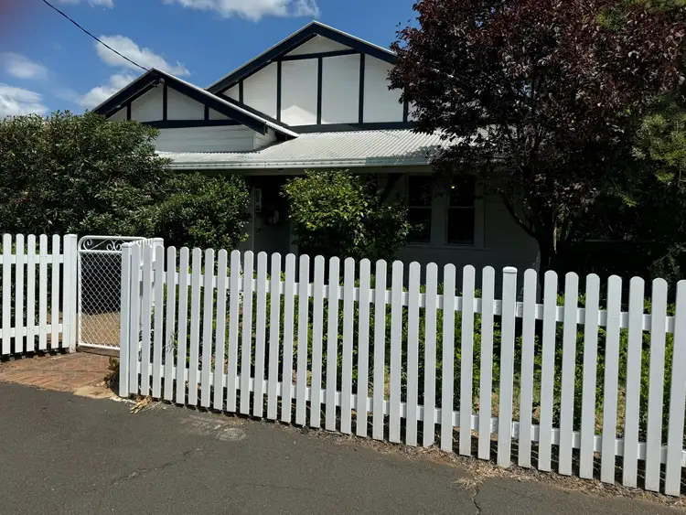 Main view of Homely house listing, 231 Fitzroy Street, Dubbo NSW 2830