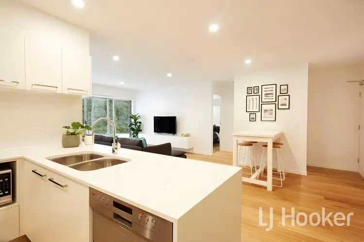 Second view of Homely unit listing, 12/13 Fenton Street, Fairfield QLD 4103