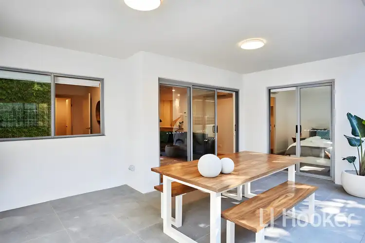 Fourth view of Homely unit listing, 12/13 Fenton Street, Fairfield QLD 4103