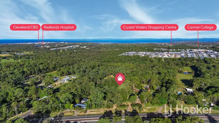 504 Redland Bay Road