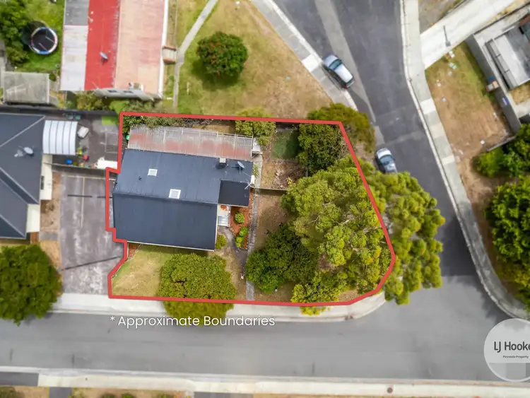 Third view of Homely unit listing, Unit 2/28 Frome Street, Glenorchy TAS 7010