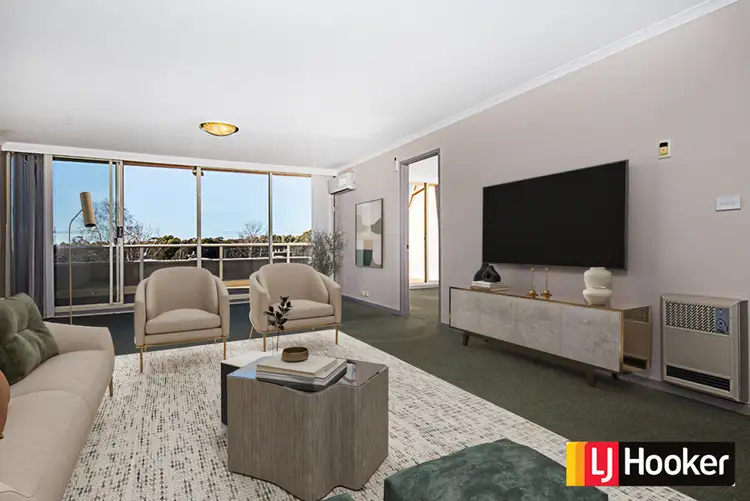 50A/17 Chandler Street, Belconnen ACT 2617