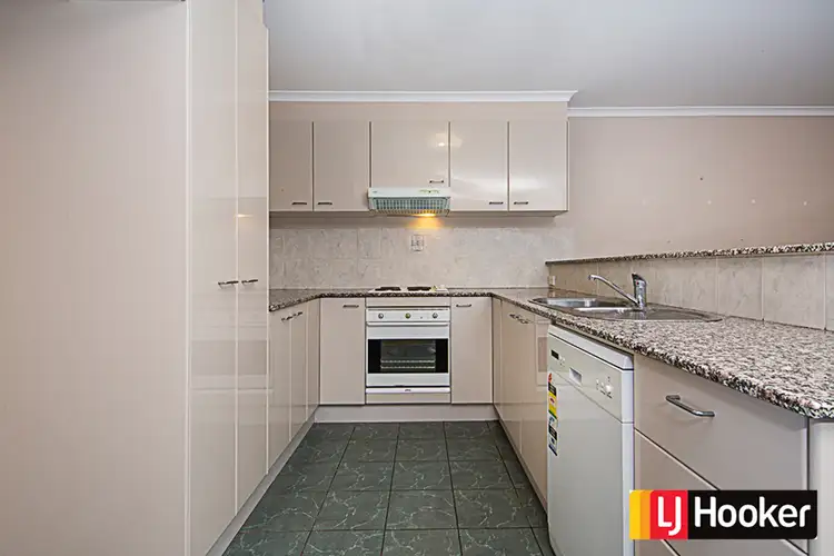 Fifth view of Homely unit listing, 50A/17 Chandler Street, Belconnen ACT 2617