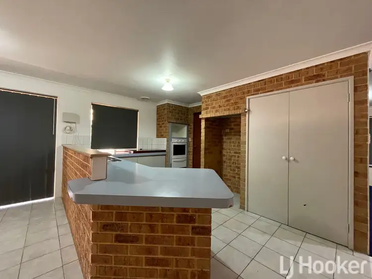 Second view of Homely house listing, 4 Wardell Loop, Dudley Park WA 6210