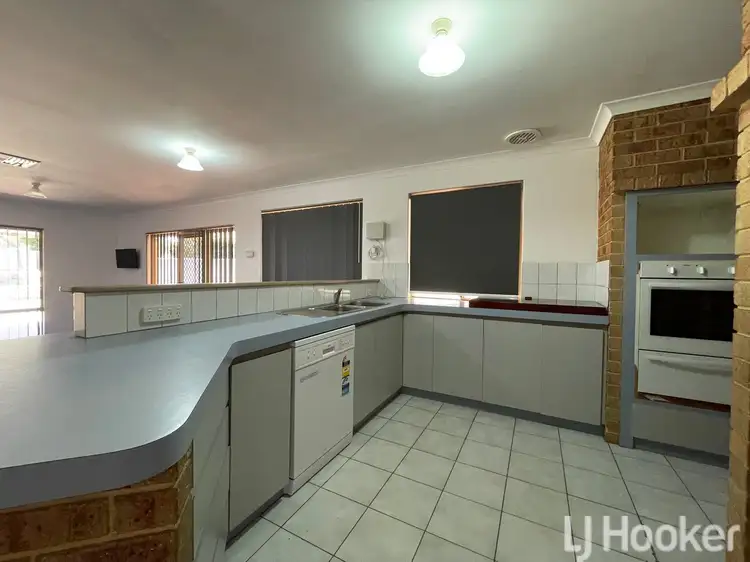 Third view of Homely house listing, 4 Wardell Loop, Dudley Park WA 6210