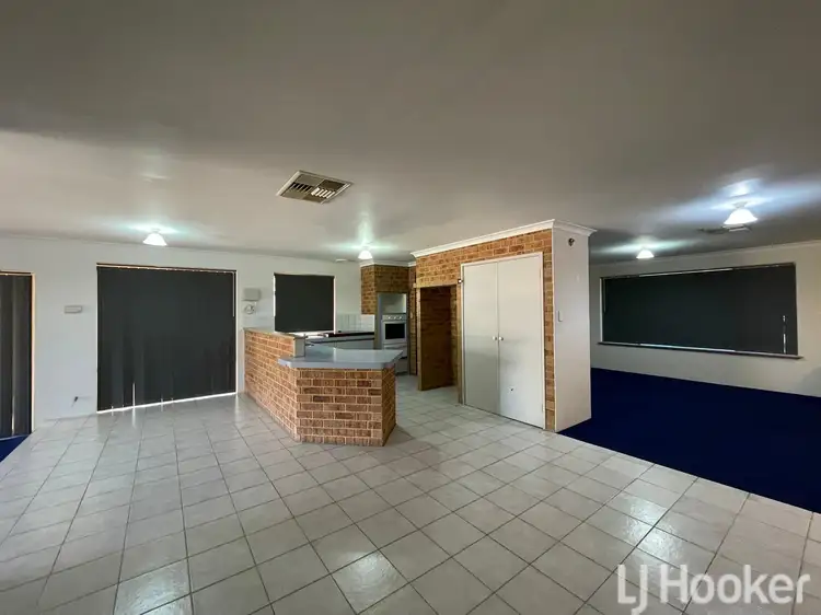 Fourth view of Homely house listing, 4 Wardell Loop, Dudley Park WA 6210