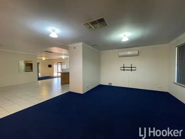 Sixth view of Homely house listing, 4 Wardell Loop, Dudley Park WA 6210
