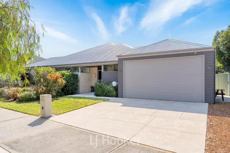 13 Heritage Drive, Vasse WA 6280