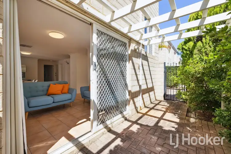 Sixth view of Homely townhouse listing, 9A Earl Street, Bentley WA 6102