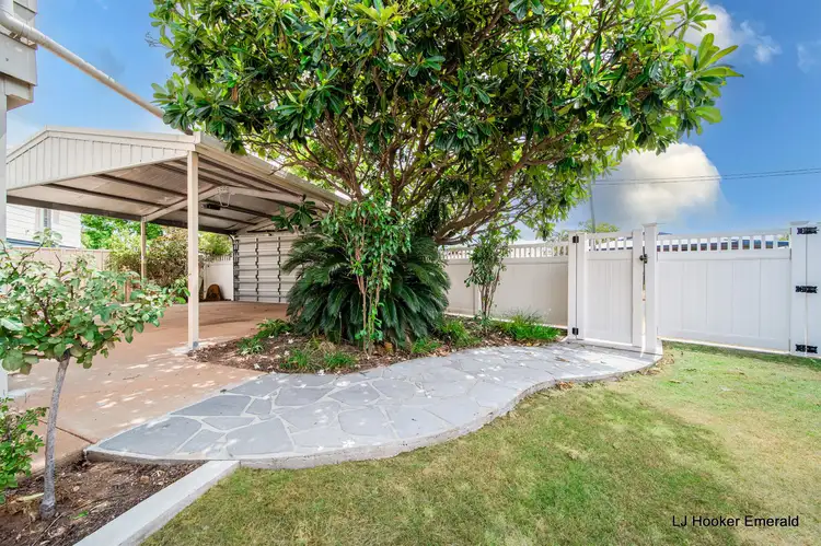Third view of Homely house listing, 22 Roseanne Road, Emerald QLD 4720