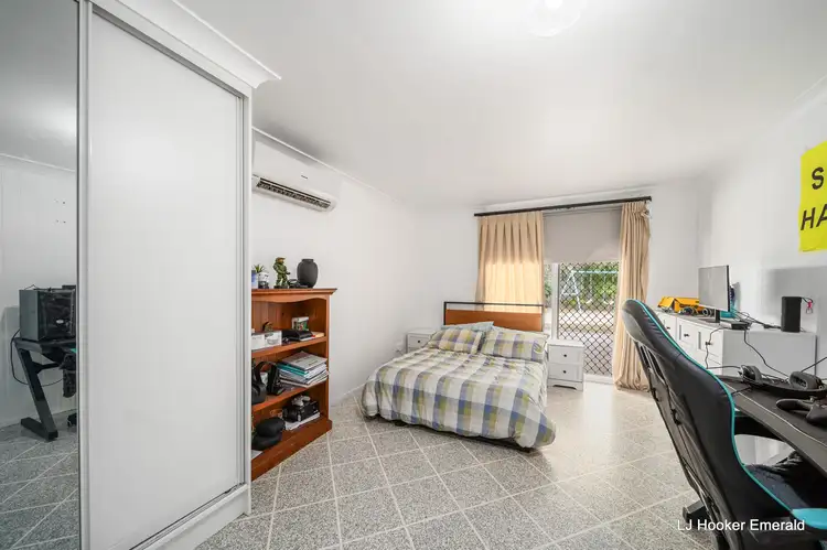 Seventh view of Homely house listing, 22 Roseanne Road, Emerald QLD 4720