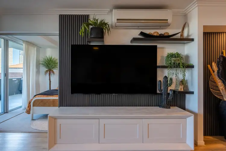 Fourth view of Homely apartment listing, 23/53 Darrambal Street, Surfers Paradise QLD 4217