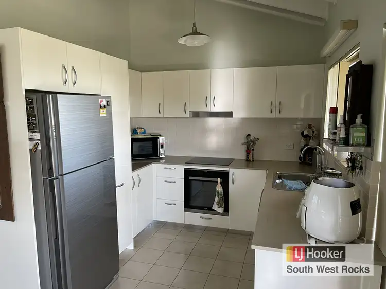 Second view of Homely house listing, 7 Lionel Hogan Close, South West Rocks NSW 2431
