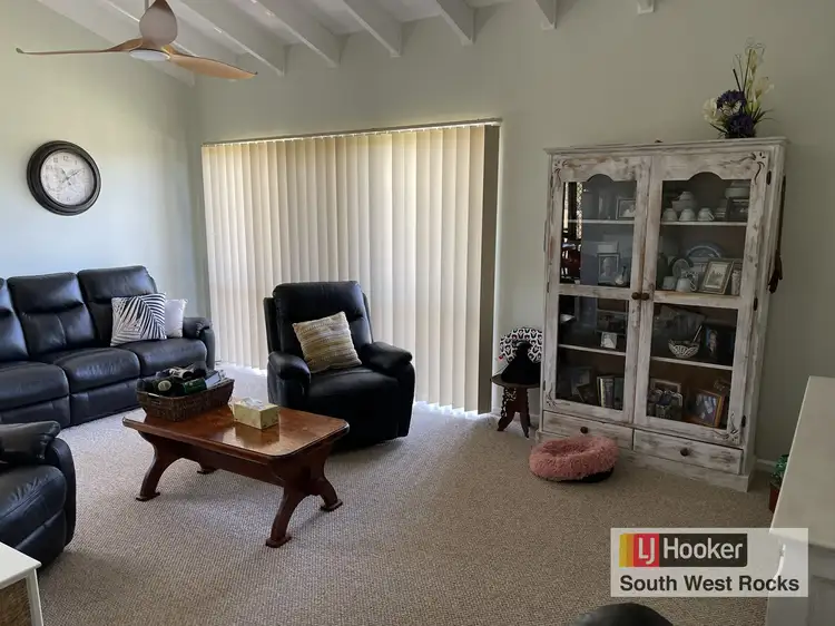 Third view of Homely house listing, 7 Lionel Hogan Close, South West Rocks NSW 2431