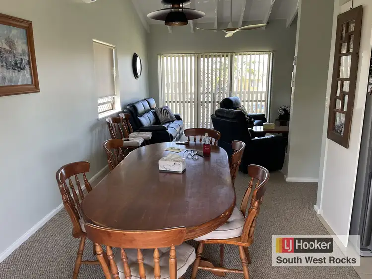 Fifth view of Homely house listing, 7 Lionel Hogan Close, South West Rocks NSW 2431