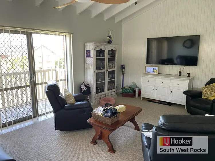 Sixth view of Homely house listing, 7 Lionel Hogan Close, South West Rocks NSW 2431