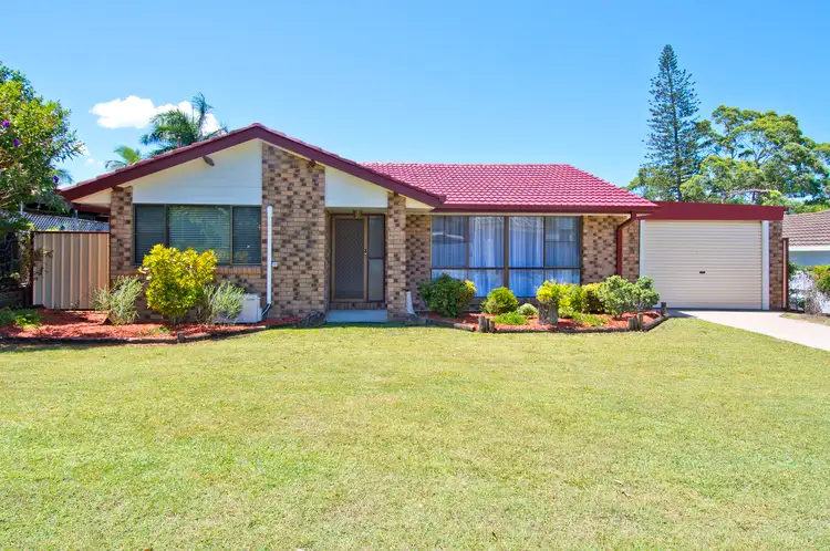 30 Roscrea Street, Tingalpa QLD 4173