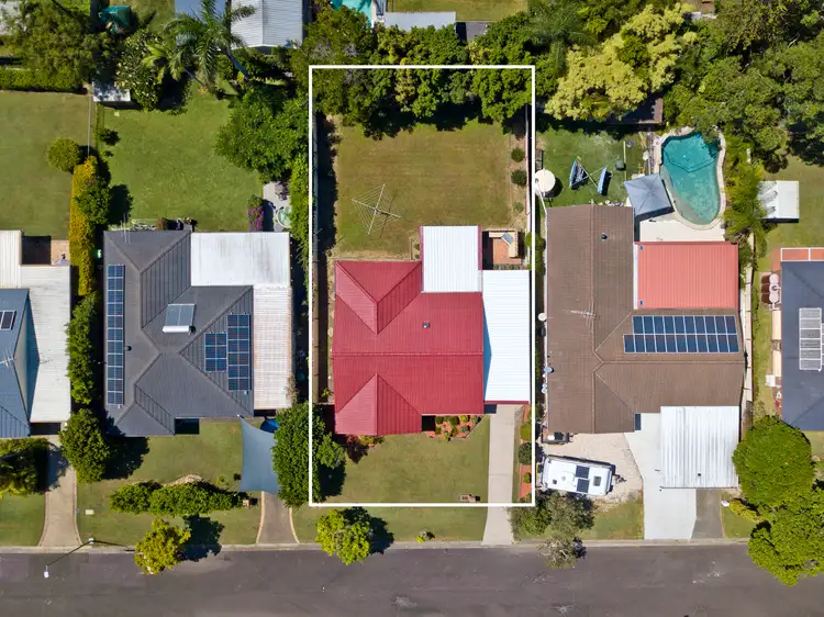 Second view of Homely house listing, 30 Roscrea Street, Tingalpa QLD 4173