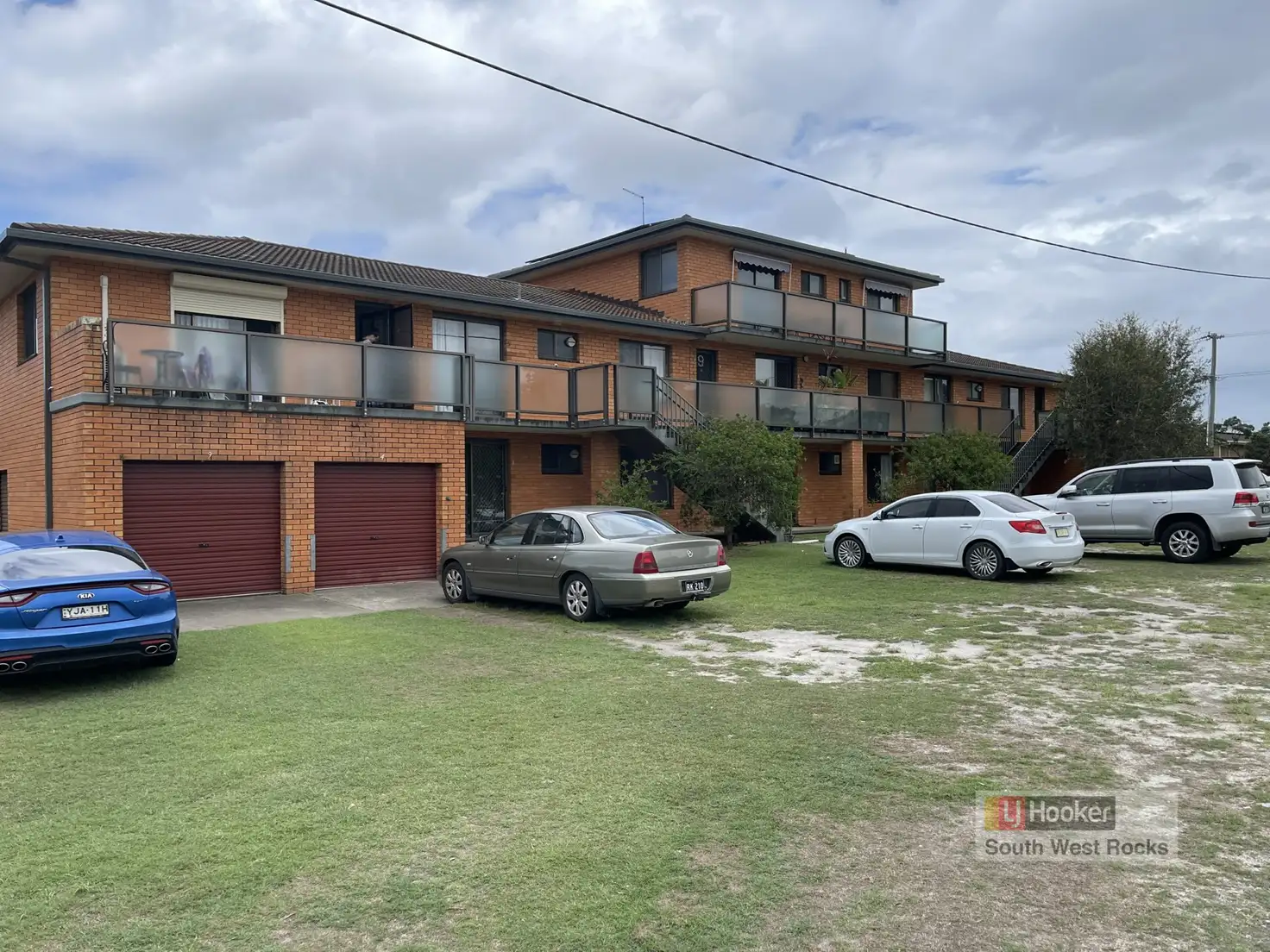 Main view of Homely unit listing, 6/34 McIntyre Street, South West Rocks NSW 2431