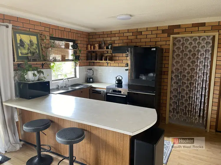 Second view of Homely unit listing, 6/34 McIntyre Street, South West Rocks NSW 2431
