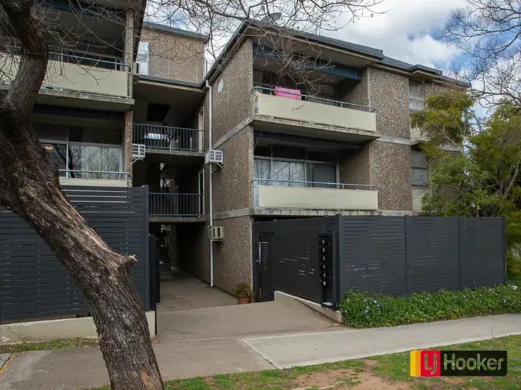 Main view of Homely unit listing, Unit 5/67 White Street, East Tamworth NSW 2340