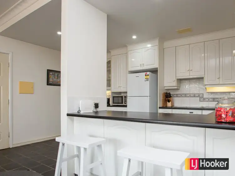 Third view of Homely unit listing, Unit 5/67 White Street, East Tamworth NSW 2340