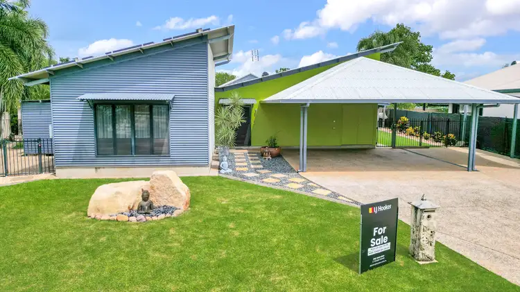 19 Bedford Court, Durack NT 830